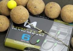 Korda Kaptor Kurv Shank İğne