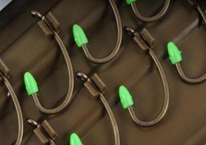 Korda Kaptor Kurv Shank İğne