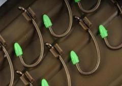 Korda Kaptor Kurv Shank İğne