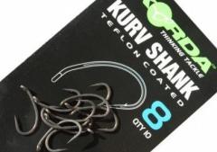 Korda Kurv Shank İğne