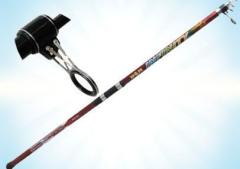 Effe İnfinity Surf Kamış 4,20 mt