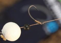 Korda Kurv Shank İğne