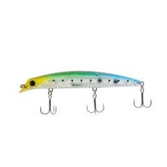 Remixon Alpha Minnow 12 cm 15,3 gr Suni Yem