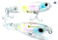 Smith Chinupen 68F 7,4 gr Suni Yem