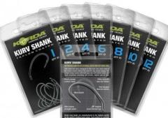 Korda Kurv Shank İğne