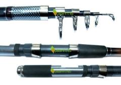 Daiwa Mini Spin 2,70 mt 15-50 gr Kamış