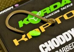 Korda Kaptor Chody Gravel İğne
