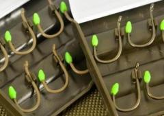 Korda Kaptor Chody Gravel İğne