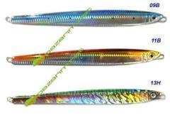 Roder Agressivve Jig 125gr Sunni Yem 22cm