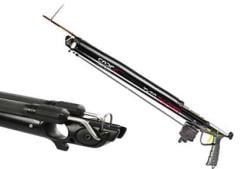 Seac Sub Twin Thunder 50 Zıpkın