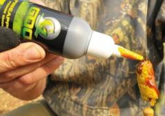 Korda Goo Attractor