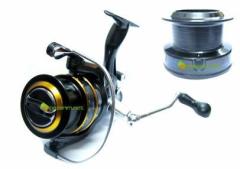 Albastar Dodged 60 5+1 Bilya Surf Makine