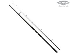Vantage Heavy Action 360 Cm 150-300G 2P