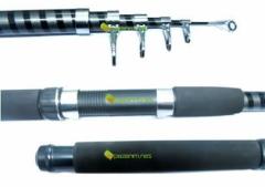 Erma Cyprinus 3,0 mt Teleskopik Kamış