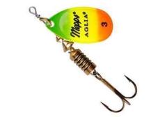 Mepps Aglia Kaşık No:1 Fluo