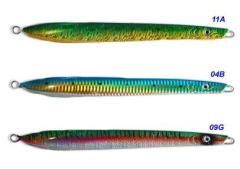 Roder Agressivve Jig 200gr Sunni Yem 21cm