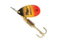 Mepps Furia Döner Kaşık