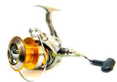 Daiwa Revros 4000 H Makine
