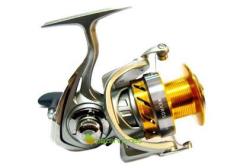 Daiwa Revros 4000 H Makine