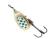 Mepps Comet Kaşık No:1 SM