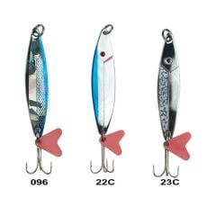 Remixon Hunter 22 gr Kaşık