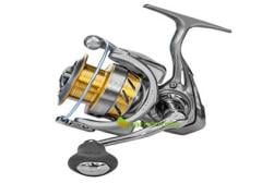 Daiwa Revros 4000 H Makine