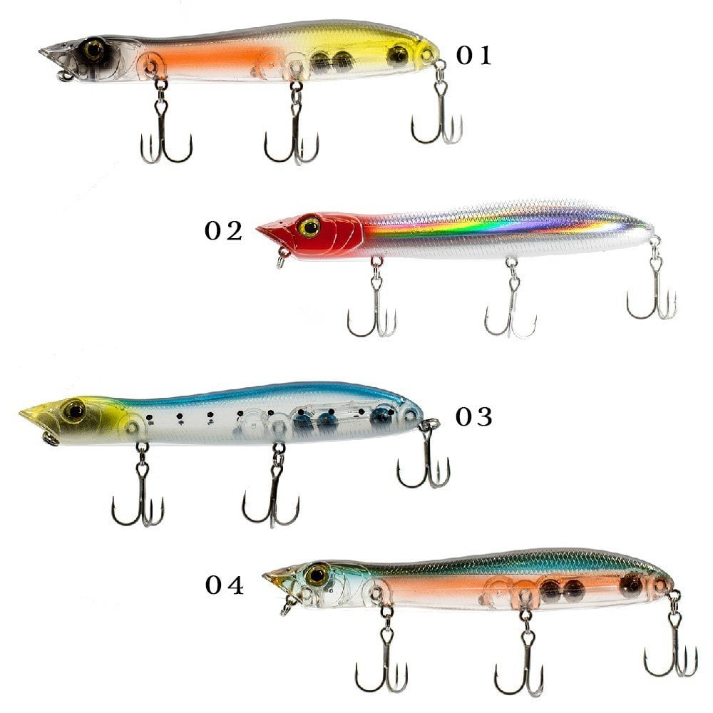 Remixon Lazy Minnow 11 cm  12,7 gr Suni Yem