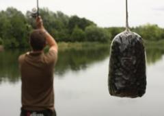 Korda Solidz PVA Torba