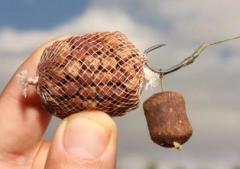 Korda 4 Season Hexmesh