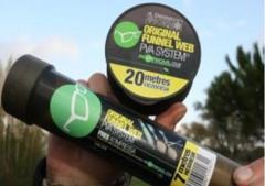 Korda 4 Season Hexmesh