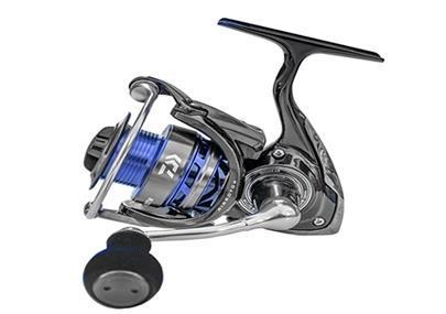 Daiwa Exceler TW 4000 Makara