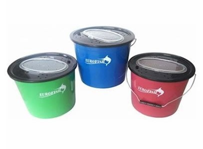 Eurofish Balık Kovası 10 lt