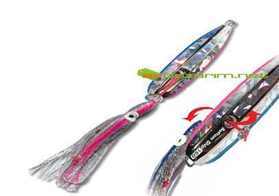 Shimano Engetsu Bottom Ship 90 gr Jig