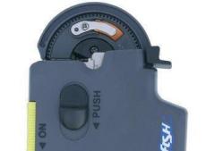 Energofish İğne Bağlama Makinesi