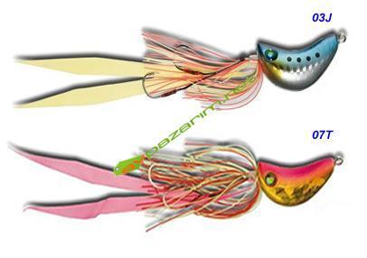 Shimano Engetsu Kabura 50 gr Jig