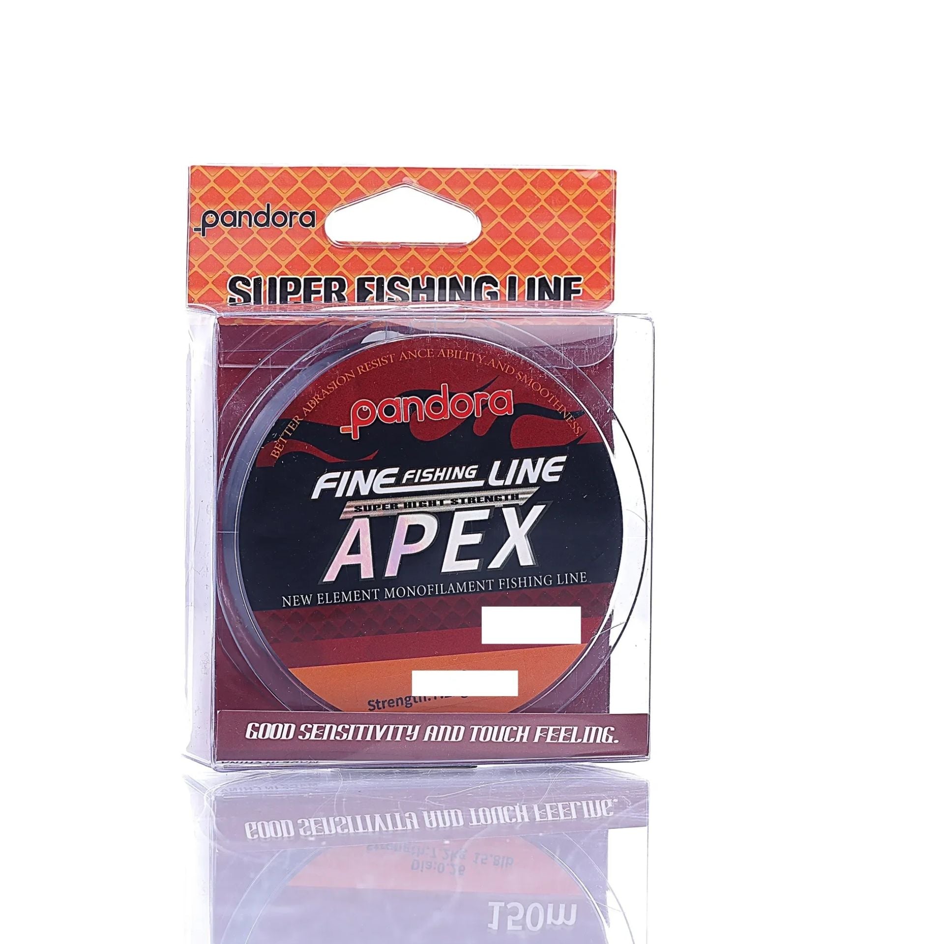 Pandora Apex 200 mt Monofilament Misina