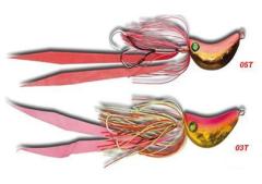 Shimano Engetsu Kabura 50 gr Jig