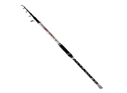 Eurofish Olympic Surf 3,90 mt 100-250 gr Kamış