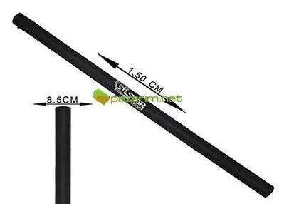 Silstar Bazuka Tip Kamış Çantası 150 cm