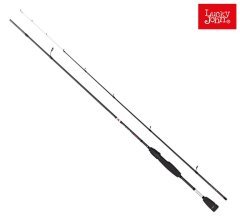 Lucky John Vanrex Micro Jig 213CM 2-9G LRF Kamış