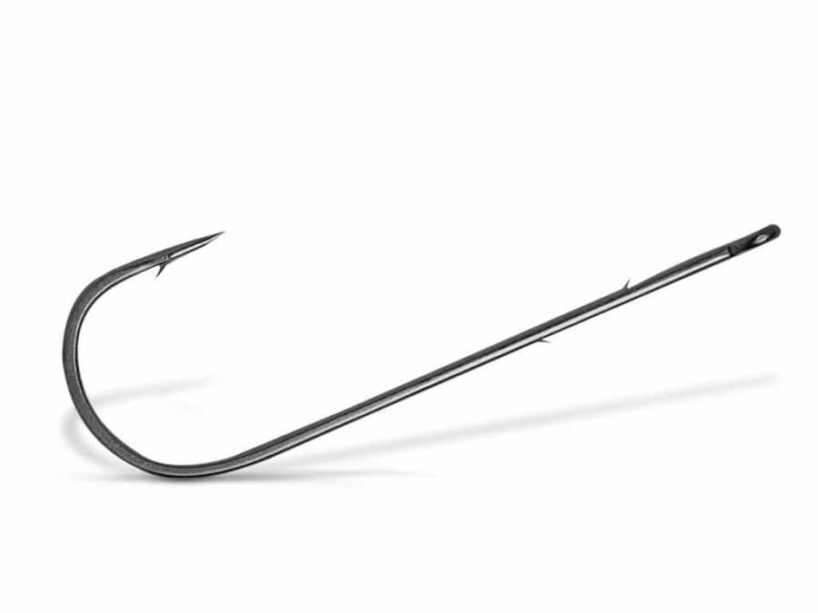 VCM 7245 BN Uzun Olta İğnesi 10 Adet