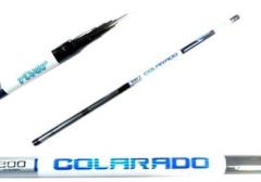 River Colarado Full Carbon 6 mt Göl Kamışı