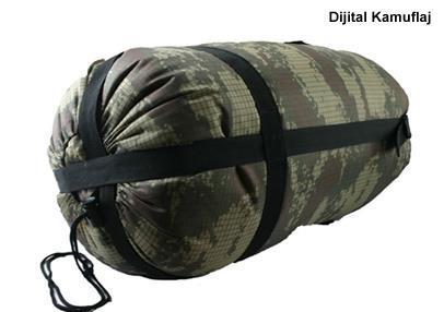 Savage YS508 Uyku Tulumu -10 Derece