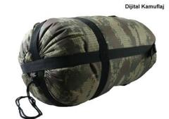 Savage YS508 Uyku Tulumu -10 Derece