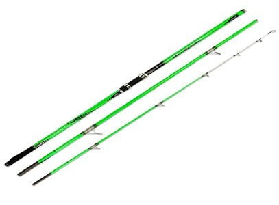 Tubertini Killer Cast 425 cm 100-250 gr 3 pcs Surf Kamış