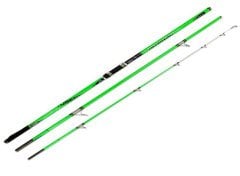 Tubertini Killer Cast 425 cm 100-250 gr 3 pcs Surf Kamış