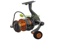 Okuma Raw II 65 Makine