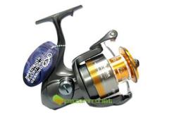 Okuma Raw II 65 Makine