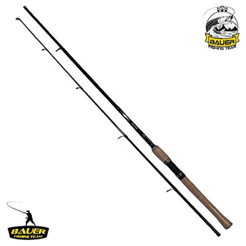 Bauer Daıko 2,10 mt 15-40 gr Spin Kamış
