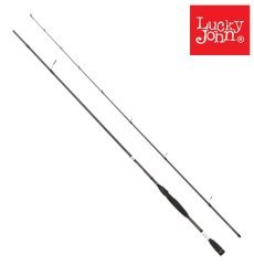 Lucky John Vanrex Jig 228CM 3-14G Kamış
